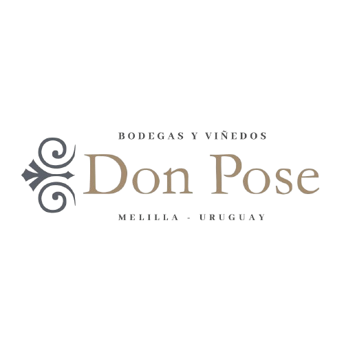 Bodega Don Pose - Logo