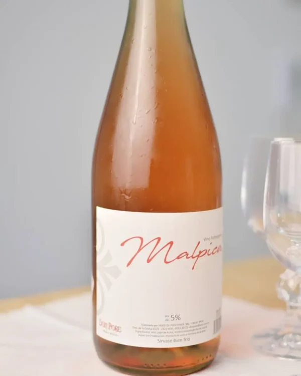 Vino Malpica